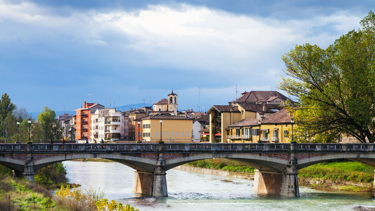 Foto di Parma